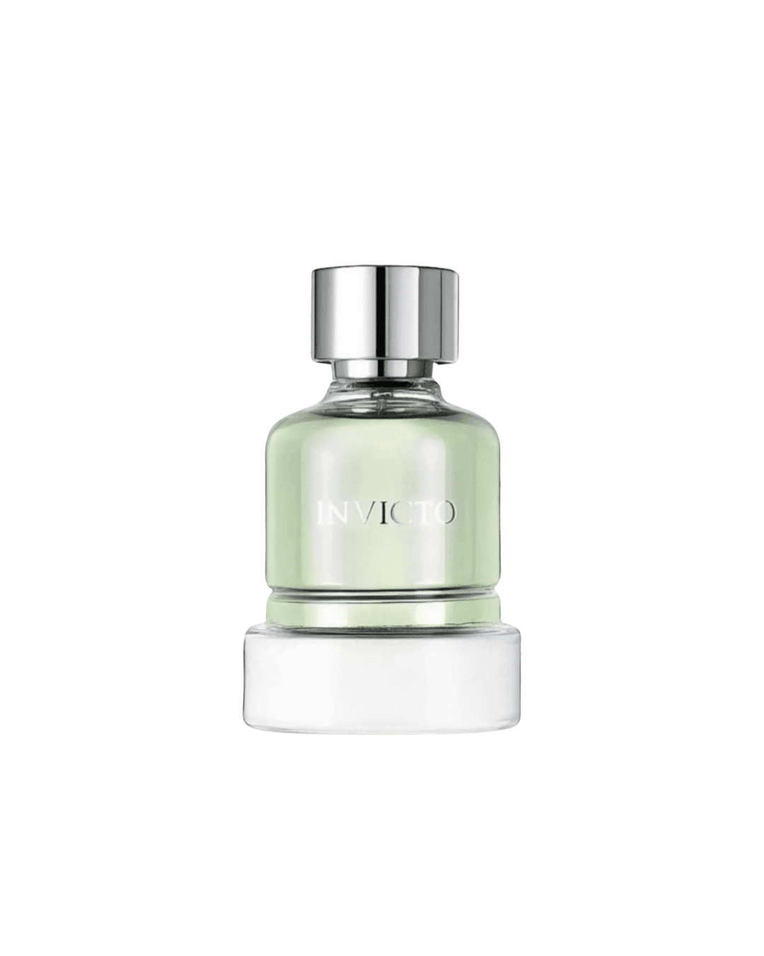 Fragrance World Invicto EDP 100мл Мъжки