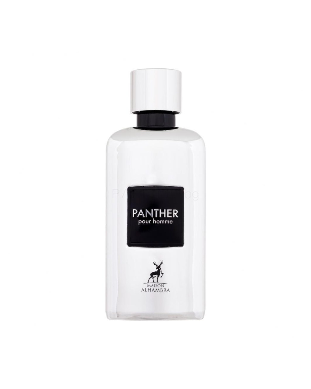 Maison Alhambra Panther Pour Homme EDP 100мл Мъжки
