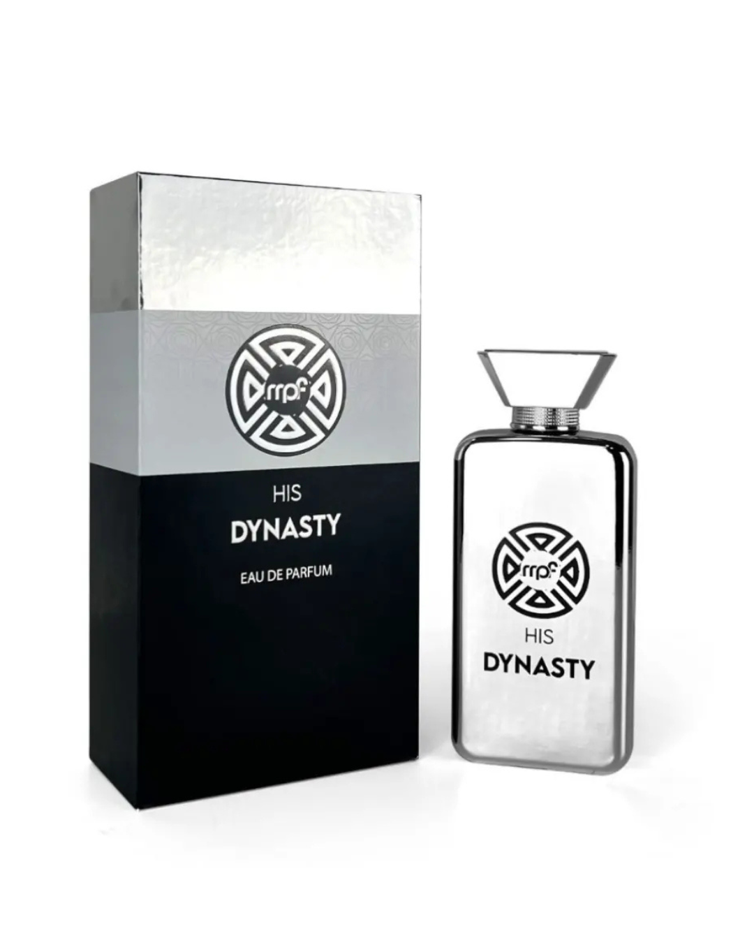 My Perfumes His Dynasty EDP 100мл Мъжки