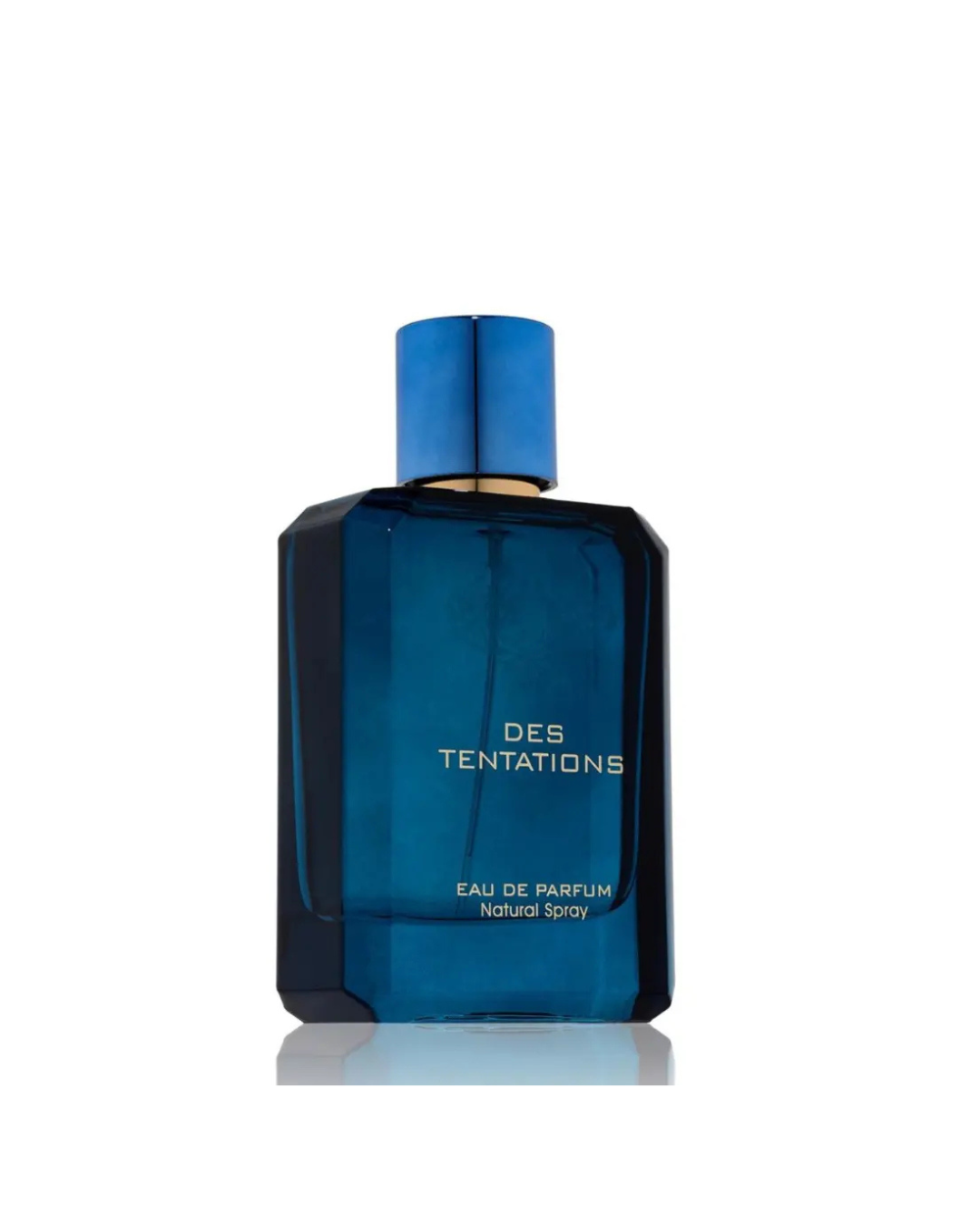 Fragrance World Des Tentations EDP 100мл Мъжки