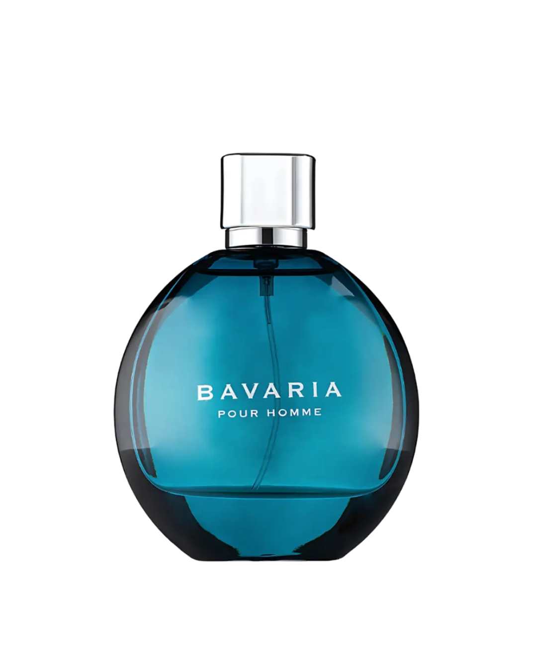 Fragrance World Bavaria Pour Homme EDP 100мл Мъжки