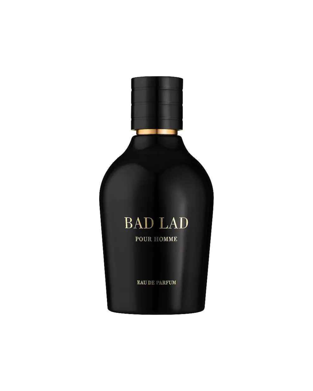 Fragrance world Bad Lad Pour Homme EDP 100мл Мъжки