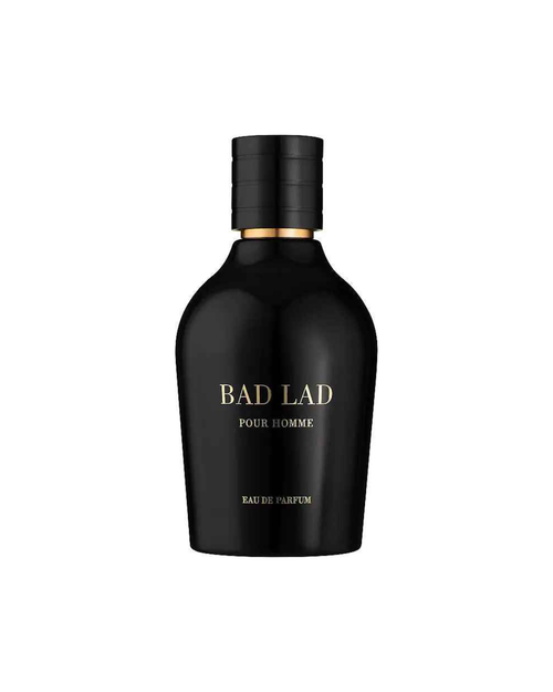 Fragrance world Bad Lad Pour Homme EDP 100мл Мъжки