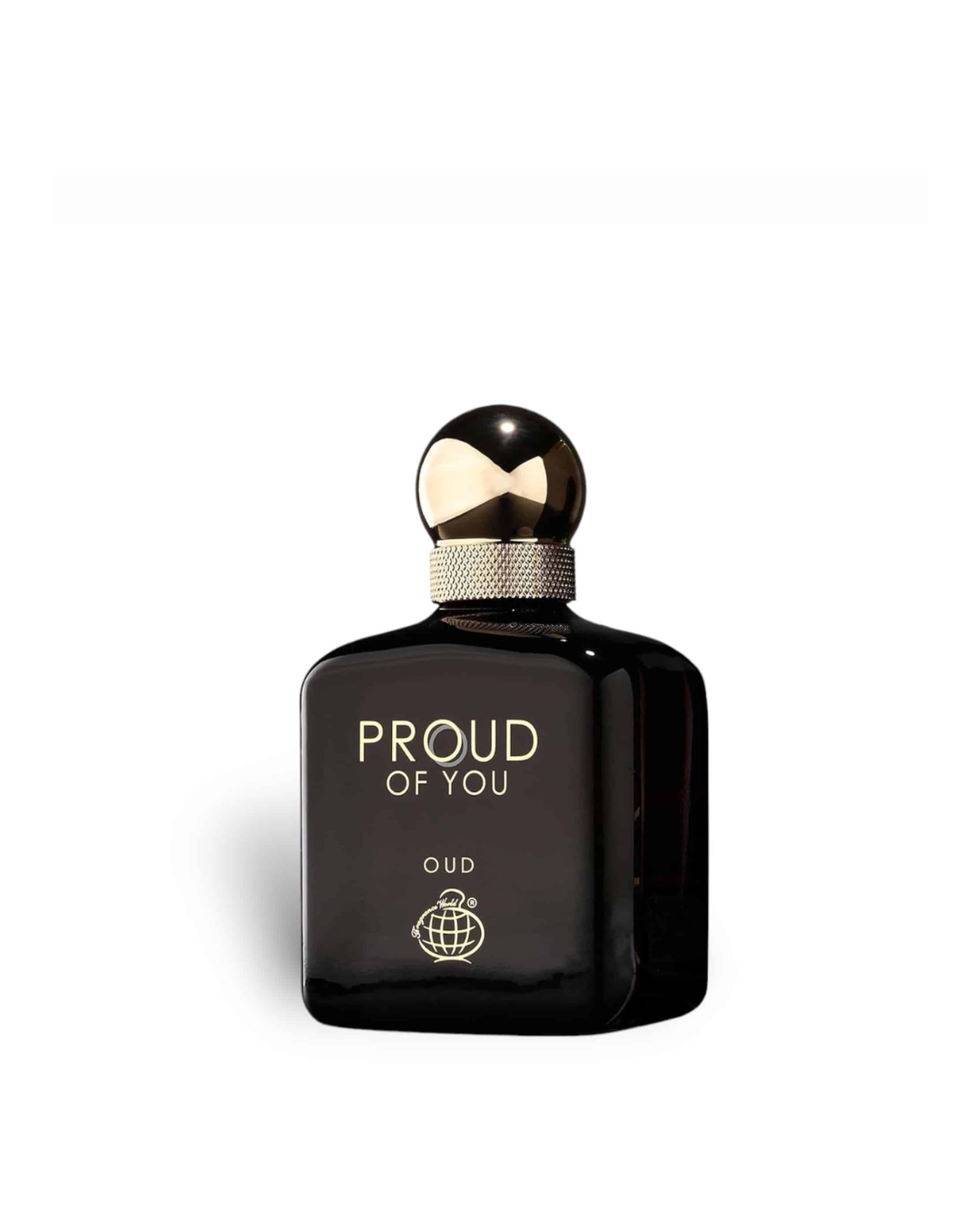 Fragrance World Proud of You Oud EDP 100мл Мъжки