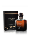 Fragrance World Proud of You Absolute EDP 100мл Мъжки