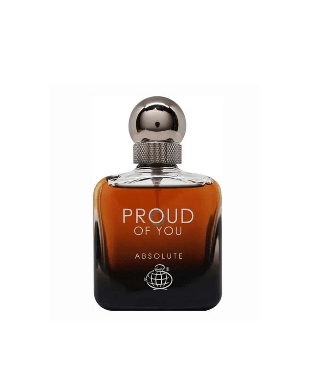 Fragrance World Proud of You Absolute EDP 100мл Мъжки
