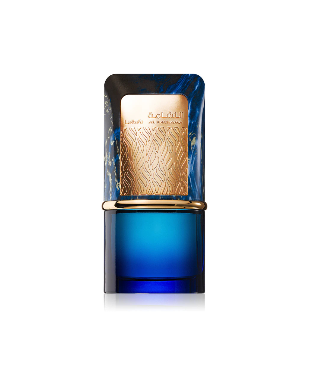 Lattafa Al Nashama Caprice EDP 100мл Мъжки