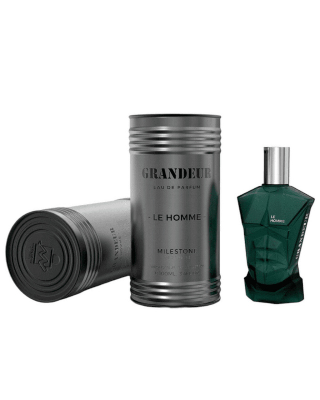 GRANDEUR Le HOMME EDP 100мл Мъжки