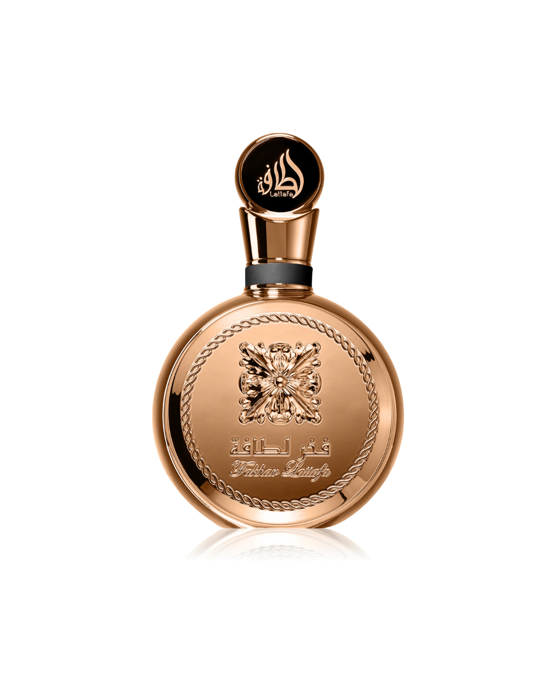 Lattafa Fakhar Gold Extrait EDP 100 мл Мъжки