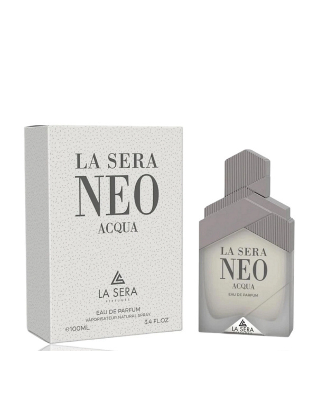 LA SERA NEO ACQUA EDP 100 мл Мъжки