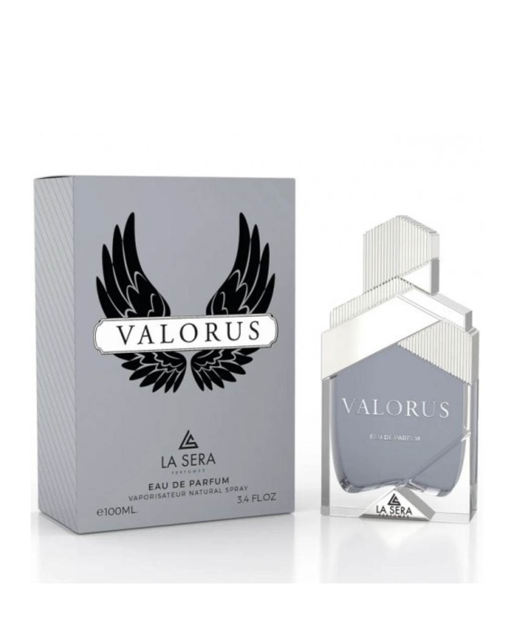 La Sera Valorus EDP 100 мл Мъжки