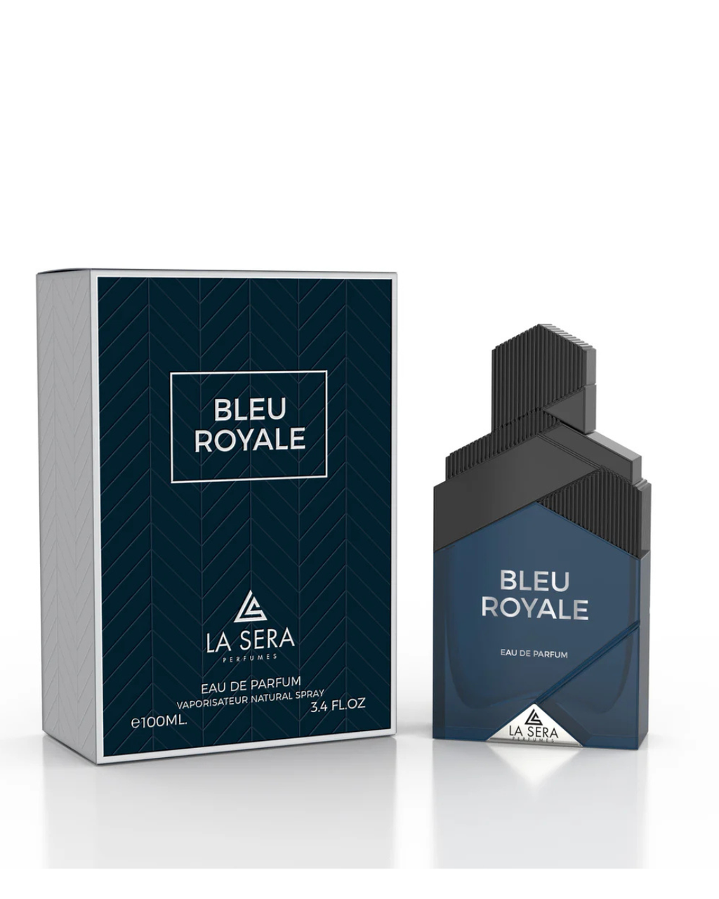 LA SERA BLEU ROYALE EDP 100 мл Мъжки