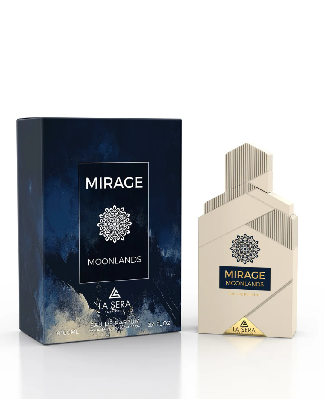 LA SERA Mirage Moonlands EDP 100 мл Мъжки