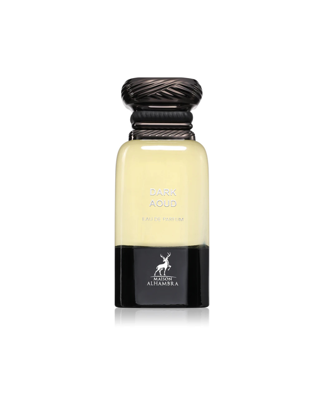 Maison Alhambra Dark Aoud (Woody Oud) EDP 80мл Мъжки