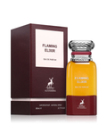 Maison Alhambra Flaming Elixir 80мл Унисекс