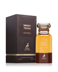 Maison Alhambra Smoky Touch EDP 80мл Унисекс
