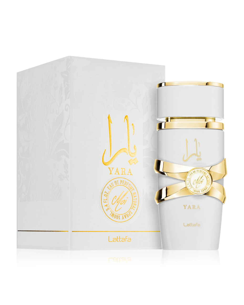 Lattafa Yara Moi EDP 100мл Дамски