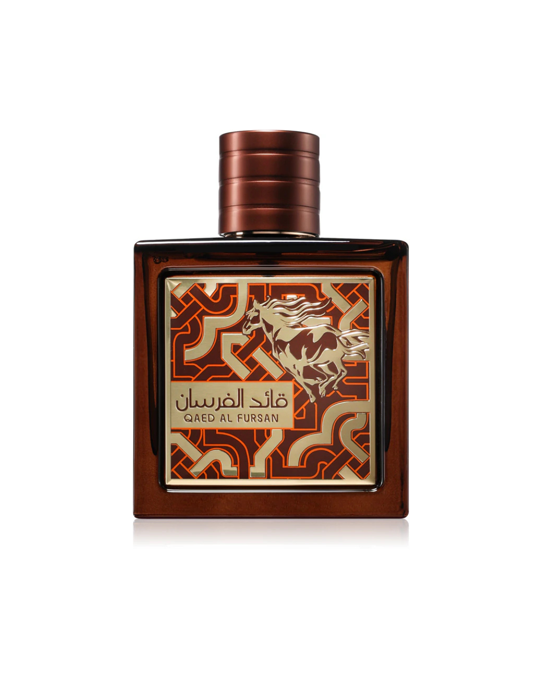 Lattafa Qaed Al Fursan Untamed EDP 90 мл Мъжки