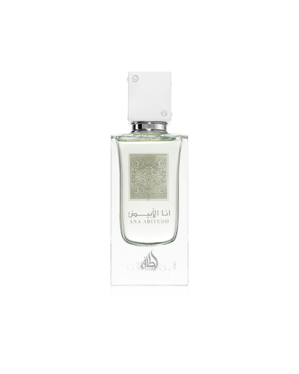 Lattafa Ana Abiyedh EDP 60мл Унисекс