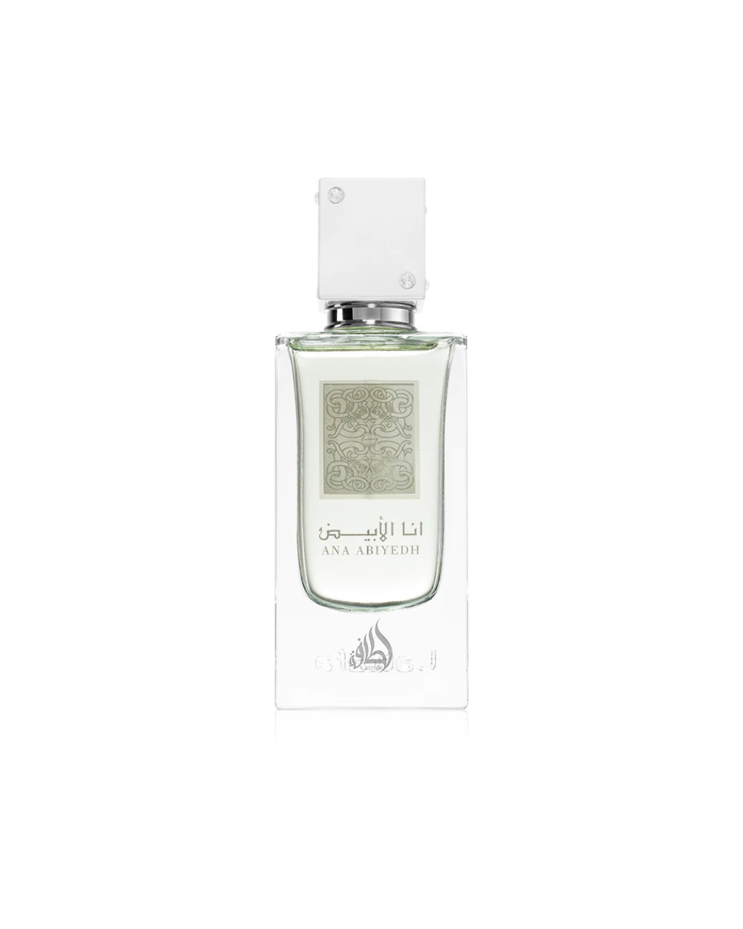 Lattafa Ana Abiyedh EDP 60мл Унисекс