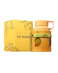 Armaf Odyssey Go Mango EDP 100мл Унисекс