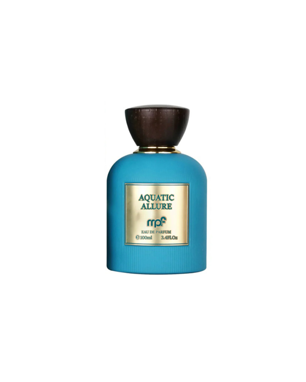 MPF Aquatic Allure EDP 100мл Унисекс