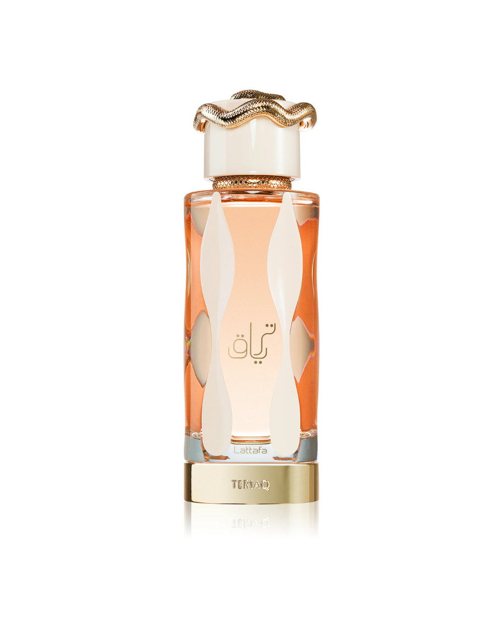 Lattafa Teriaq EDP 100мл Унисекс