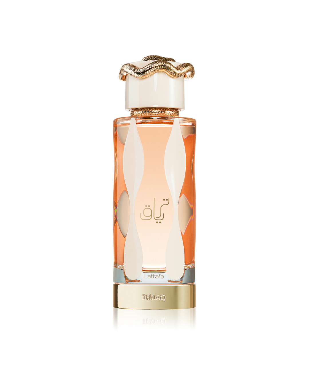 Lattafa Teriaq EDP 100мл Унисекс