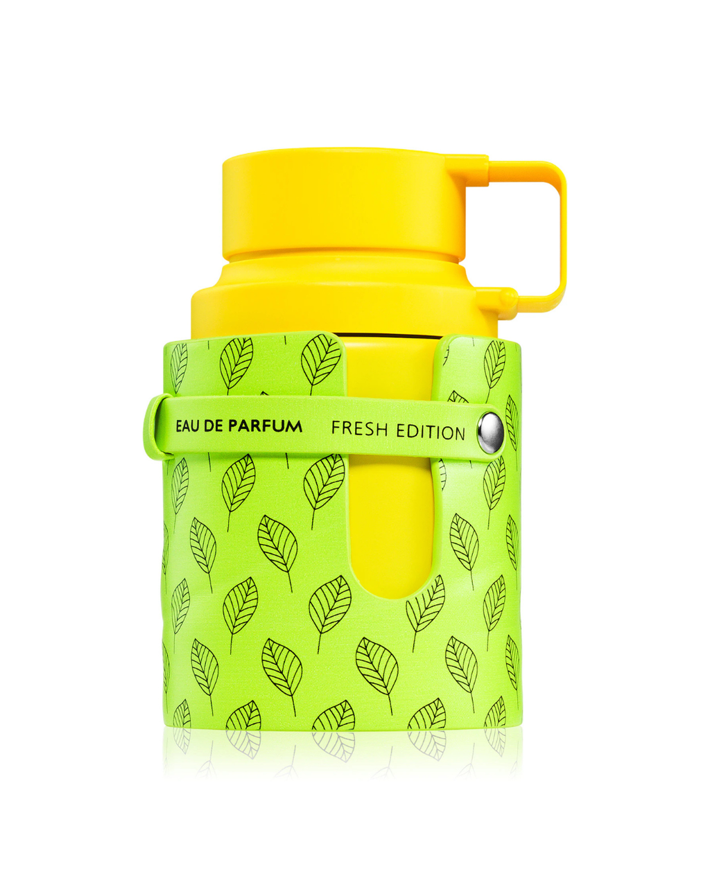 ARMAF ODYSSEY LIMONI FRESH EDITION EDP 100мл Унисекс