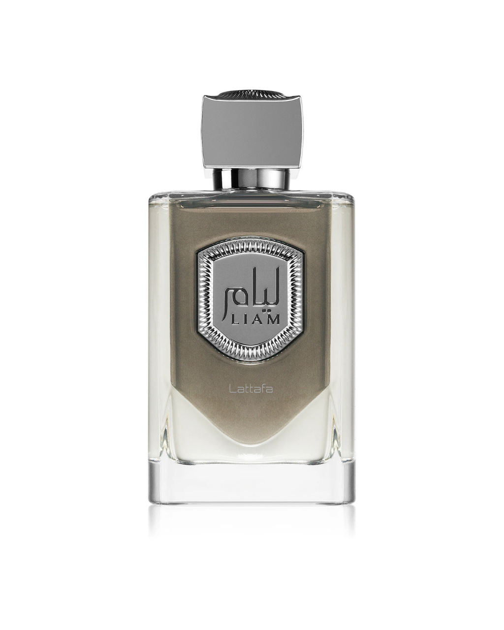 Lattafa Liam Grey EDP 100мл Мъжки