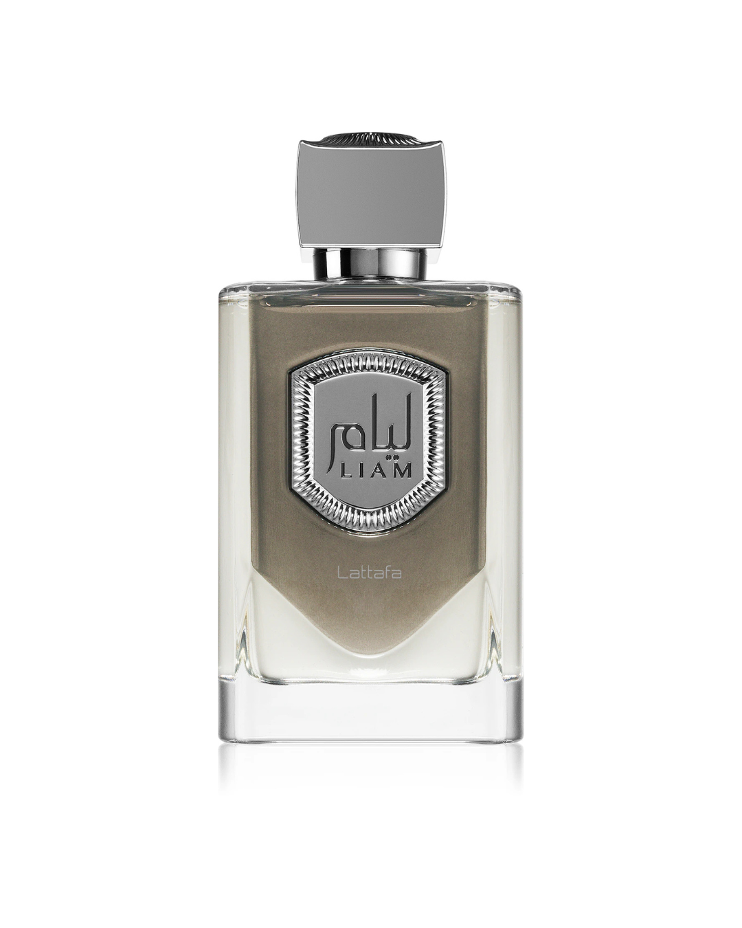 Lattafa Liam Grey EDP 100мл Мъжки