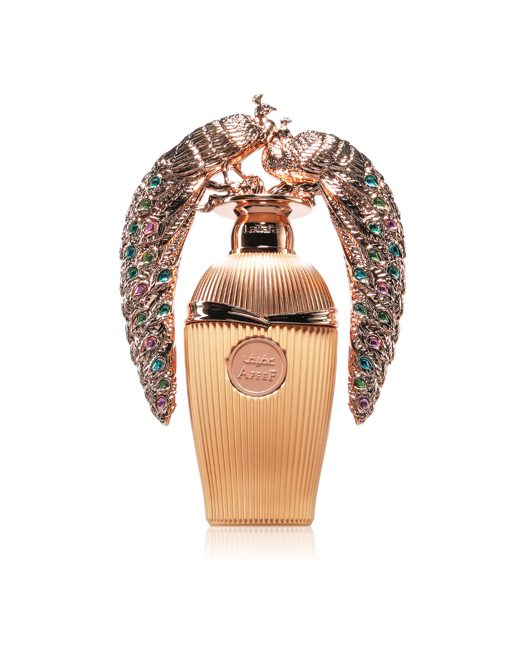 Lattafa Afeef EDP 100мл Унисекс