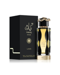 Lattafa Teriaq Intense EDP 100мл Унисекс