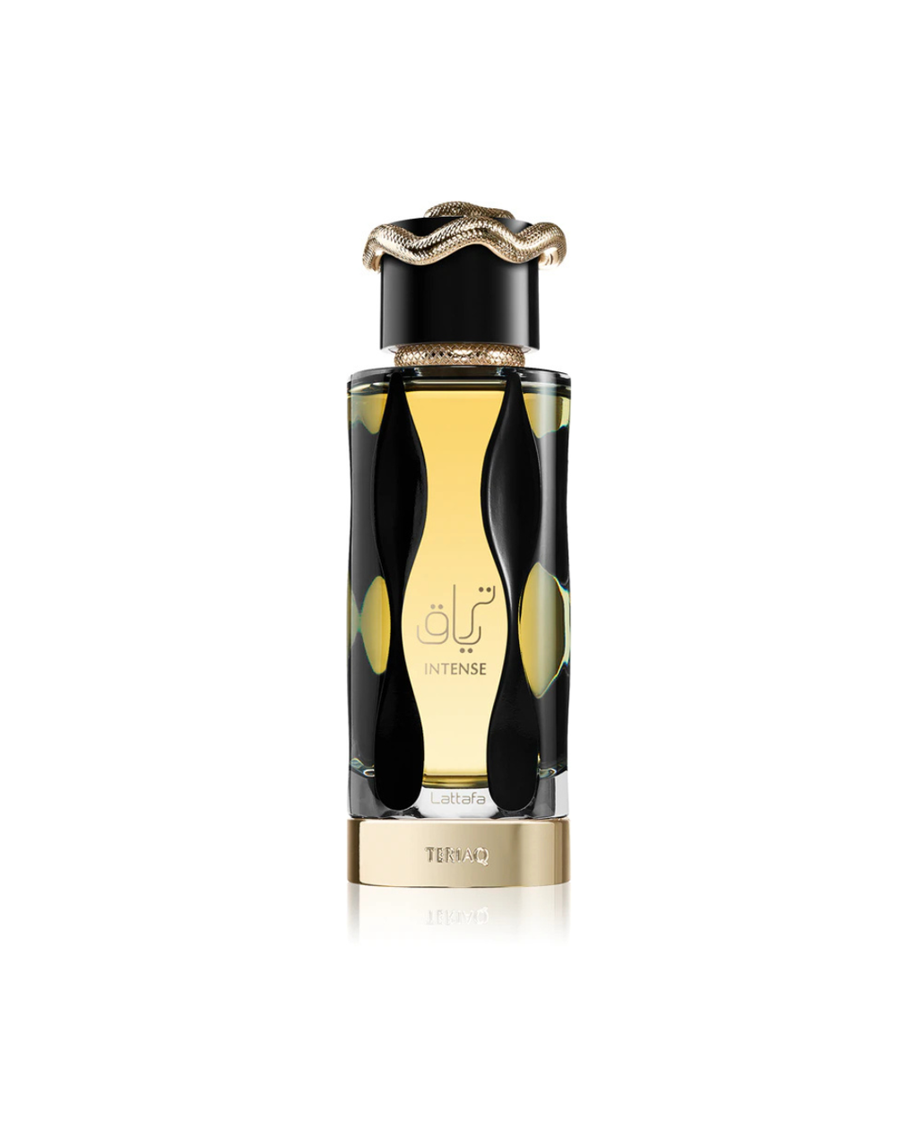 Lattafa Teriaq Intense EDP 100мл Унисекс
