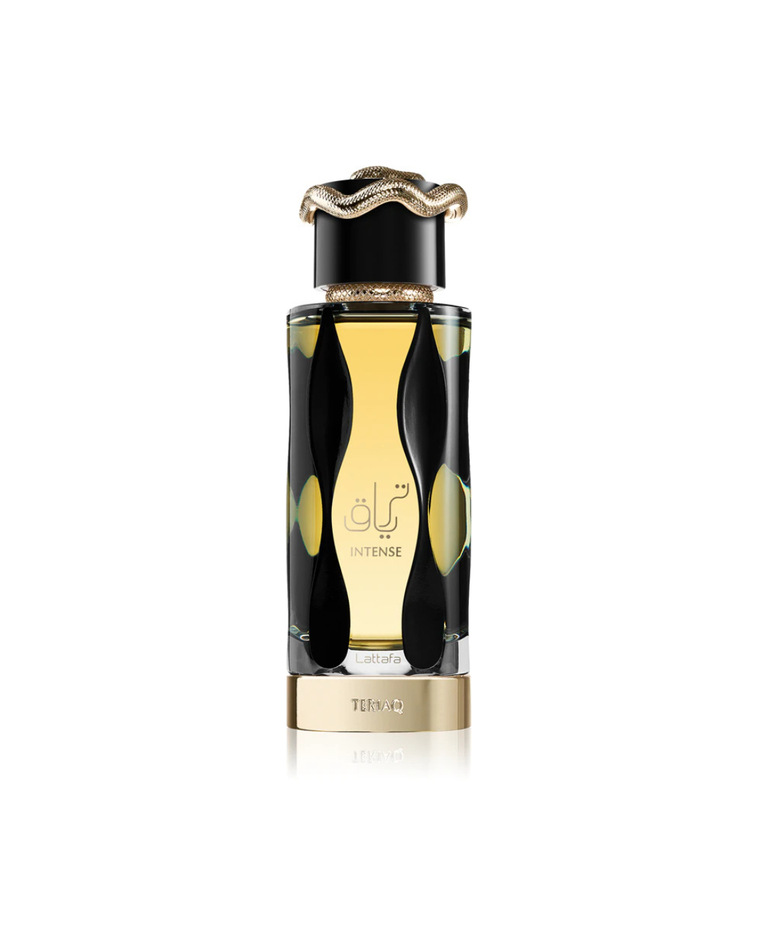 Lattafa Teriaq Intense EDP 100мл Унисекс