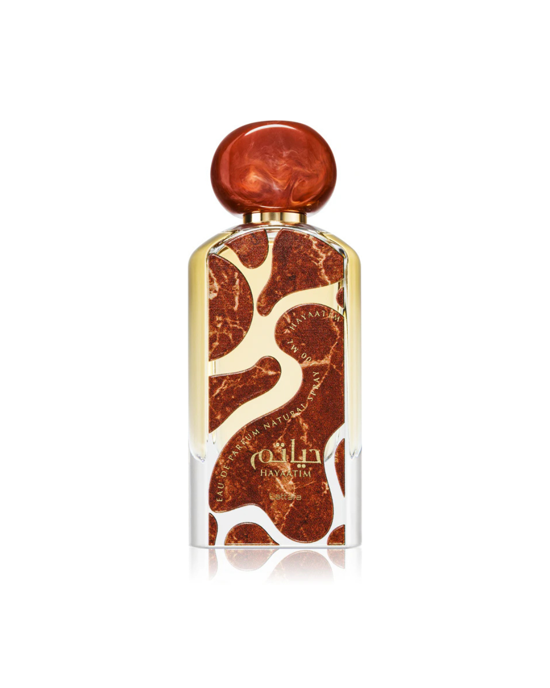 Lattafa Hayaatim EDP 100мл Унисекс