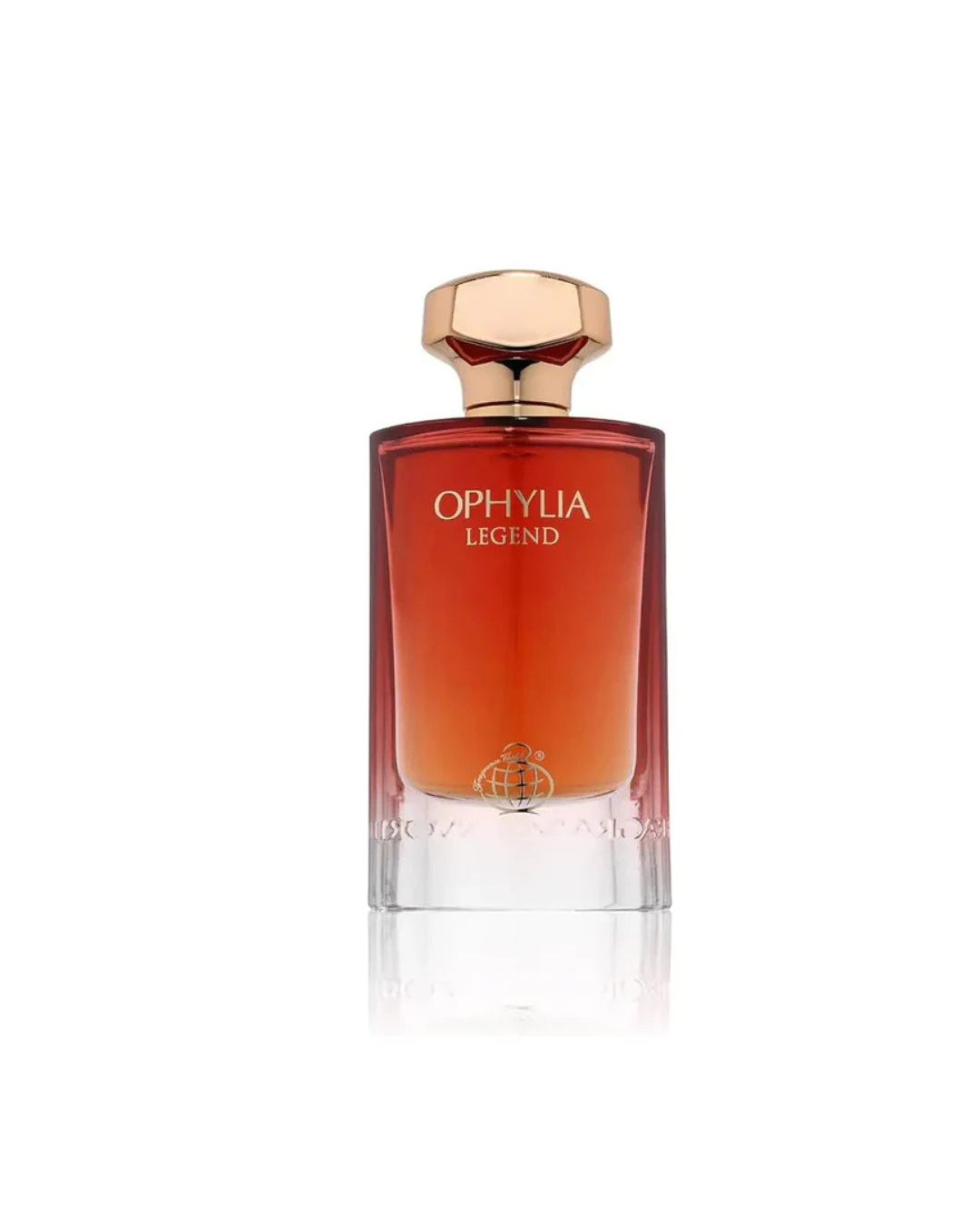 Fragrance World Ophylia Legend EDP 80 мл Дамски