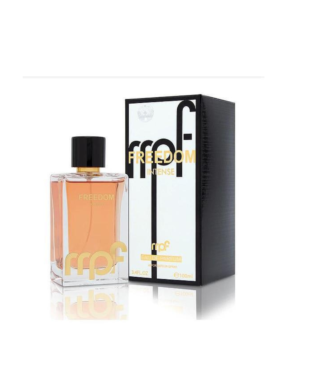 MPF Freedom EDP 100мл Дамски