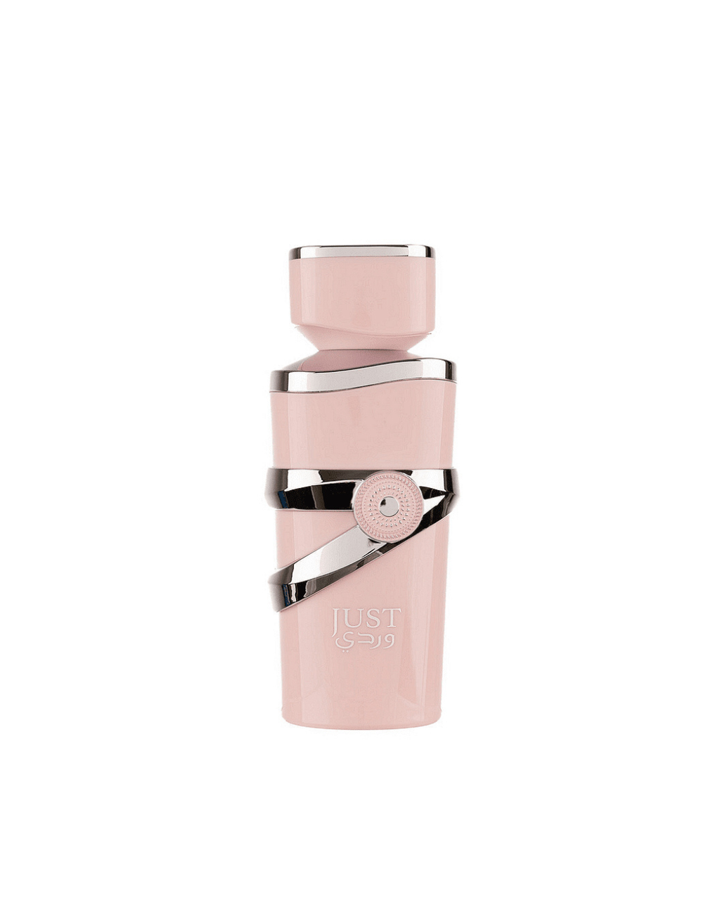 Fragrance World Just Wardi EDP 100мл Дамски