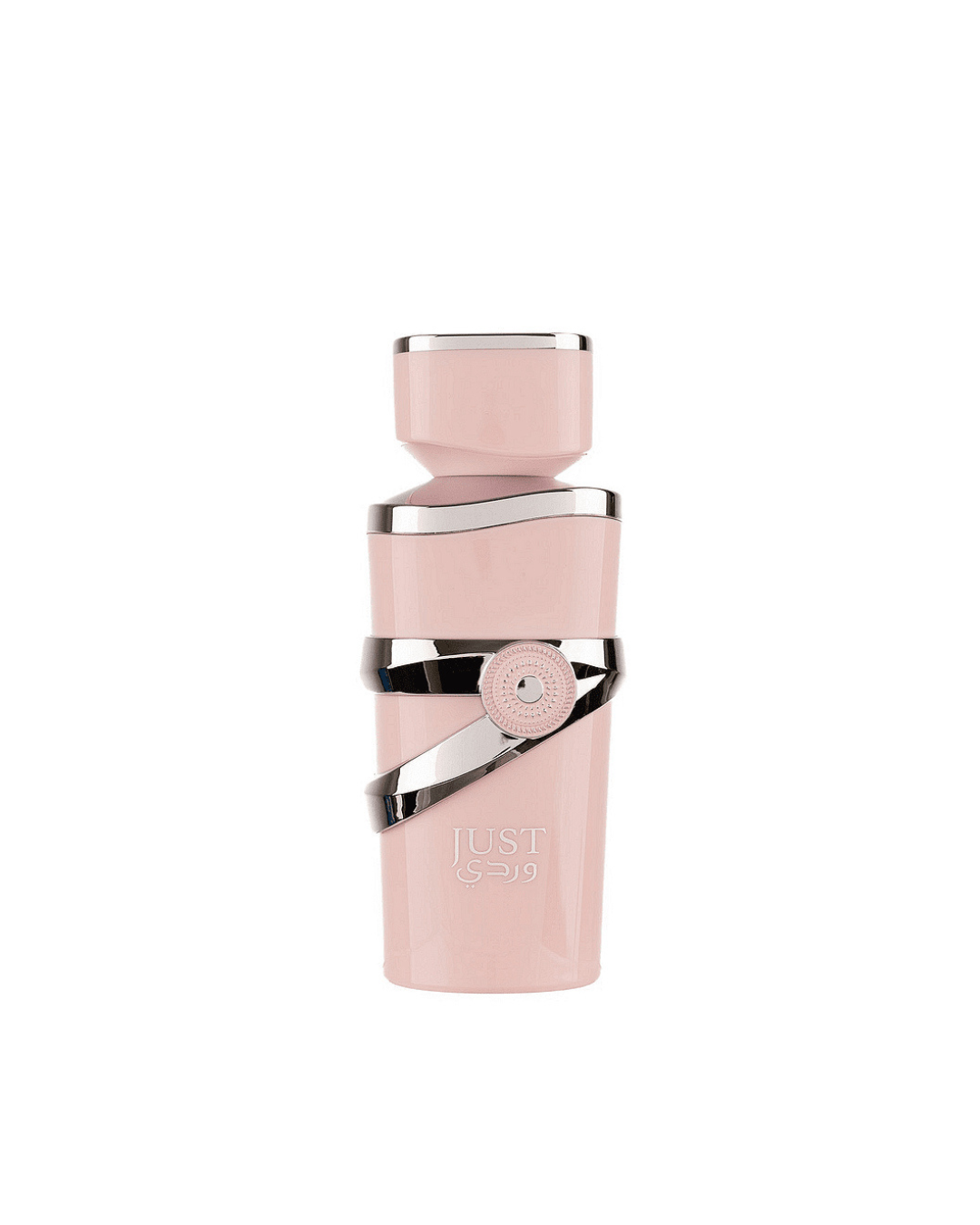 Fragrance World Just Wardi EDP 100мл Дамски