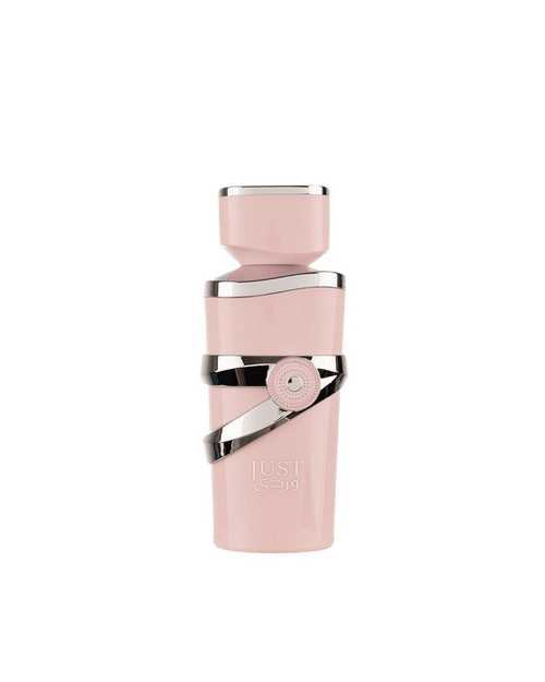 Fragrance World Just Wardi EDP 100мл Дамски