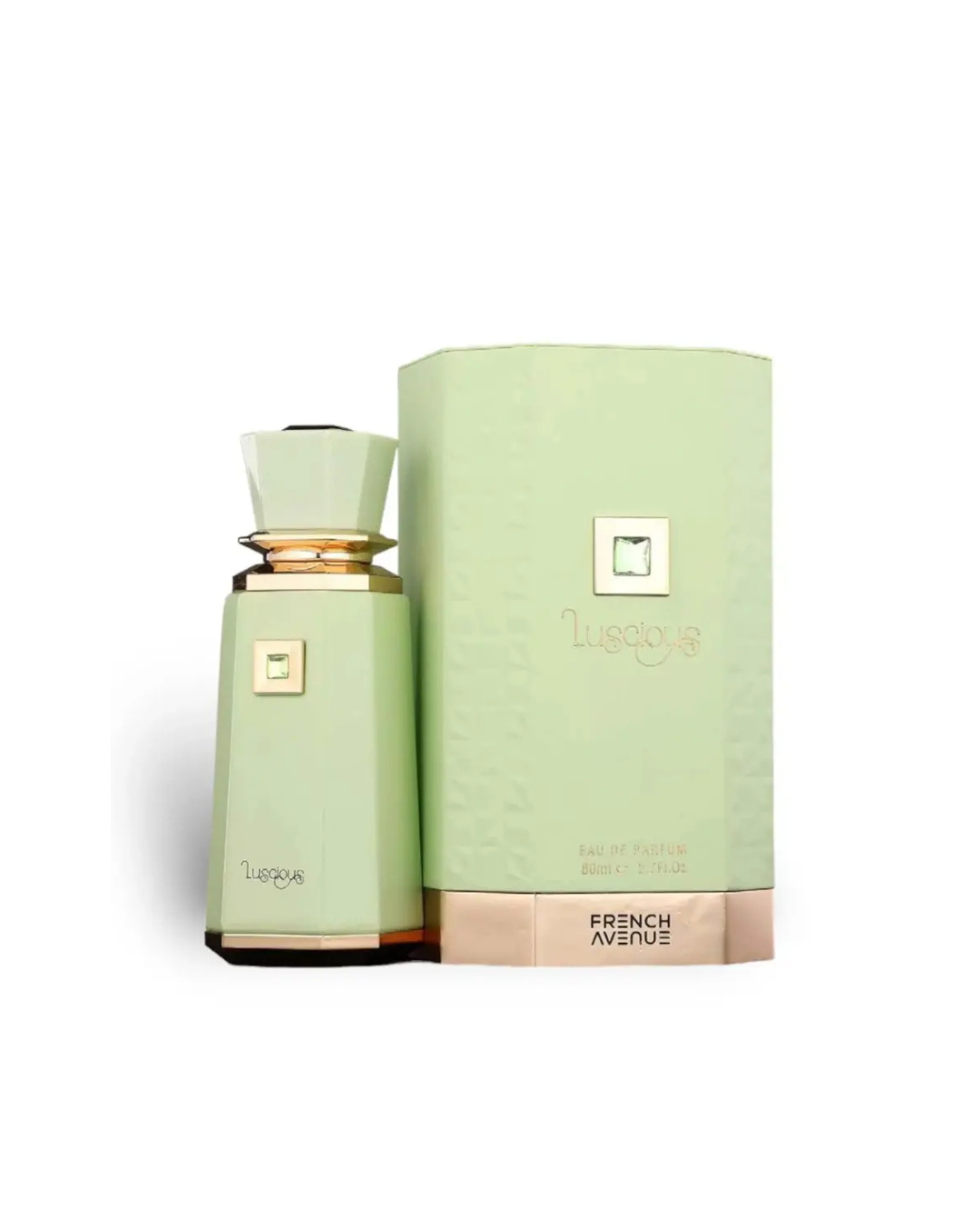 French Avenue Luscious EDP 100мл Дамски