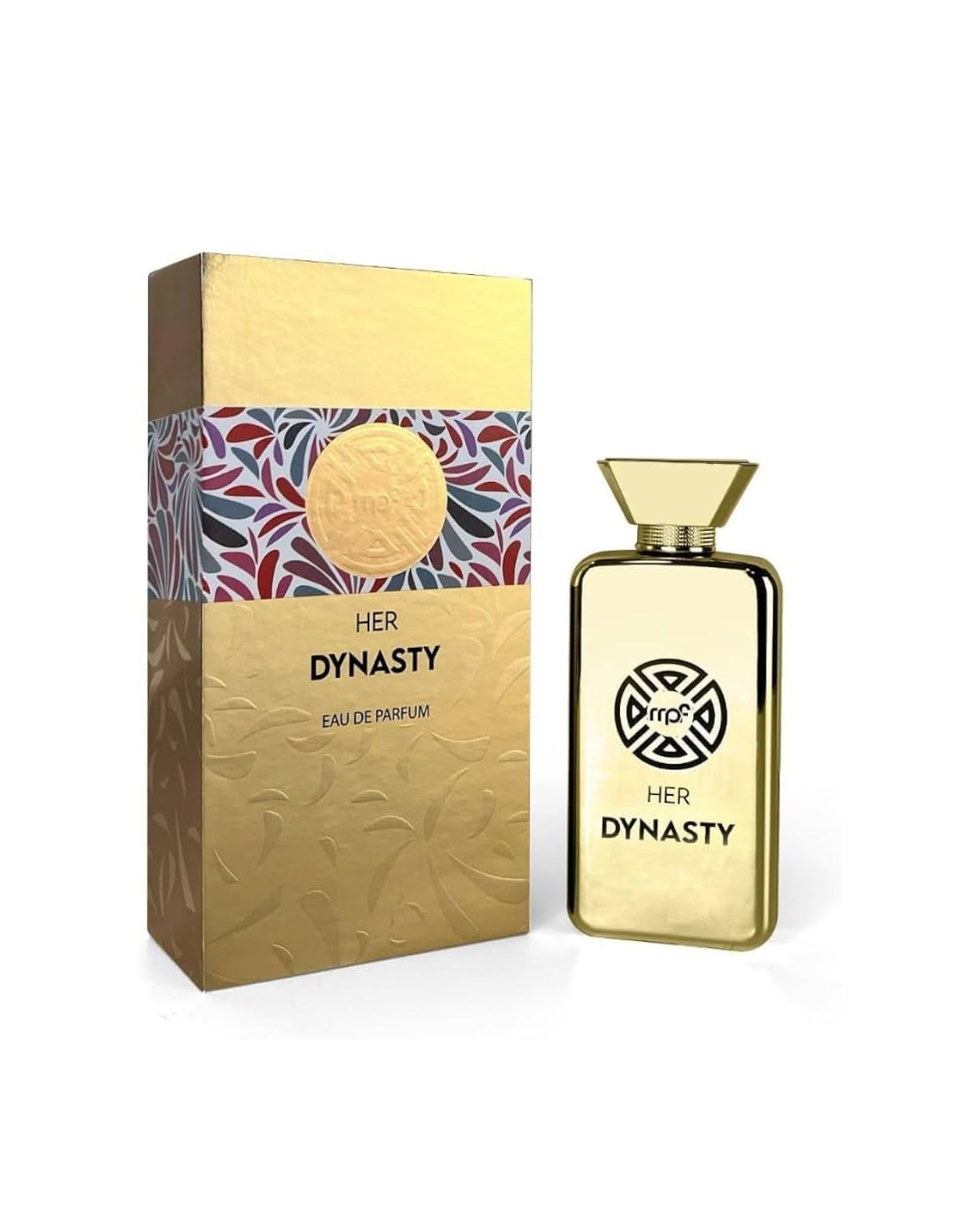MPF Her Dynasty EDP 100мл Дамски
