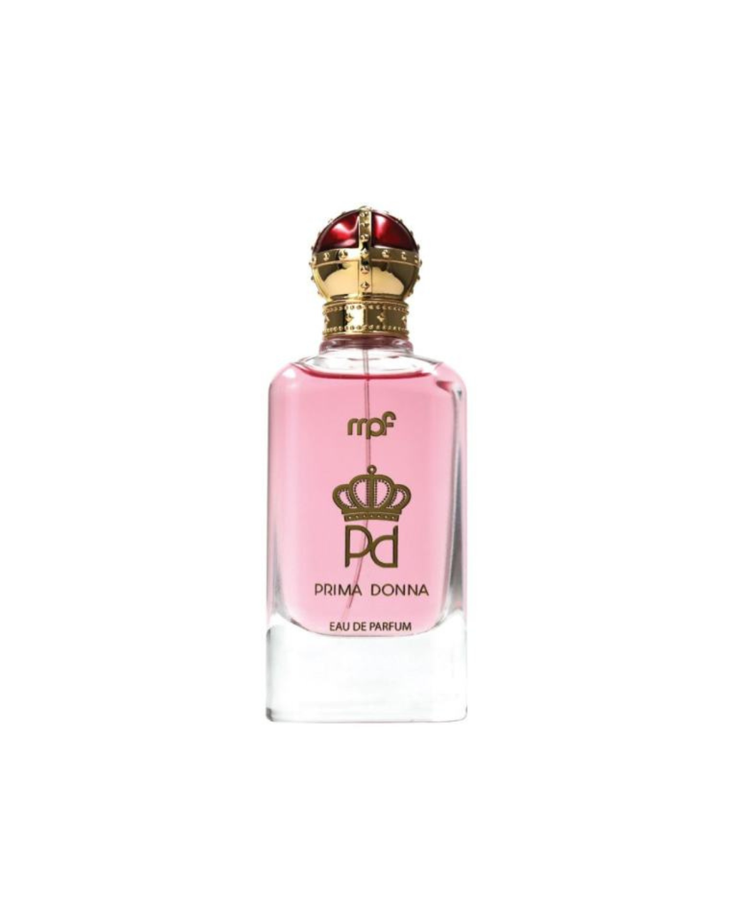 MPF Prima Donna EDP  100мл Дамски