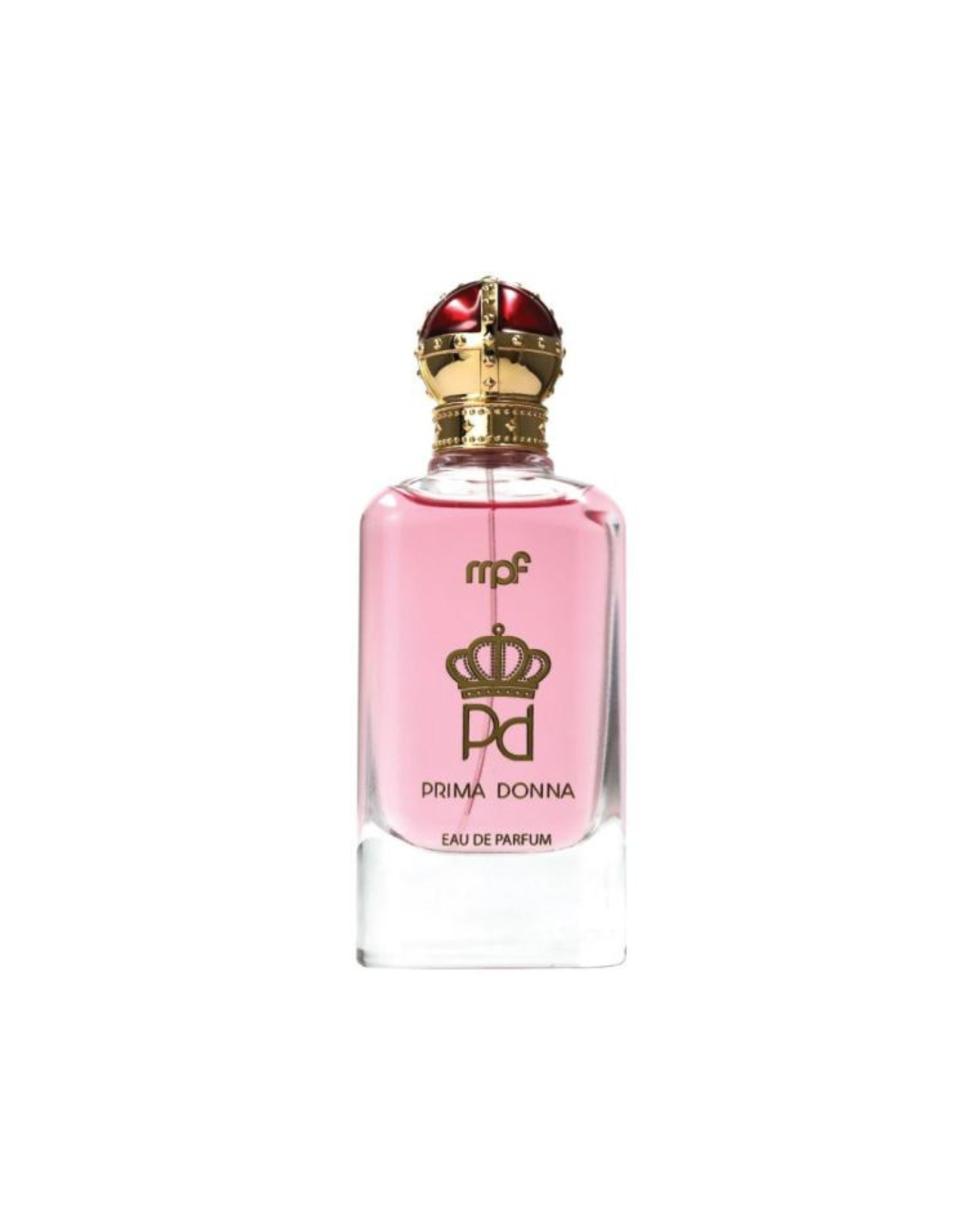 MPF Prima Donna EDP  100мл Дамски
