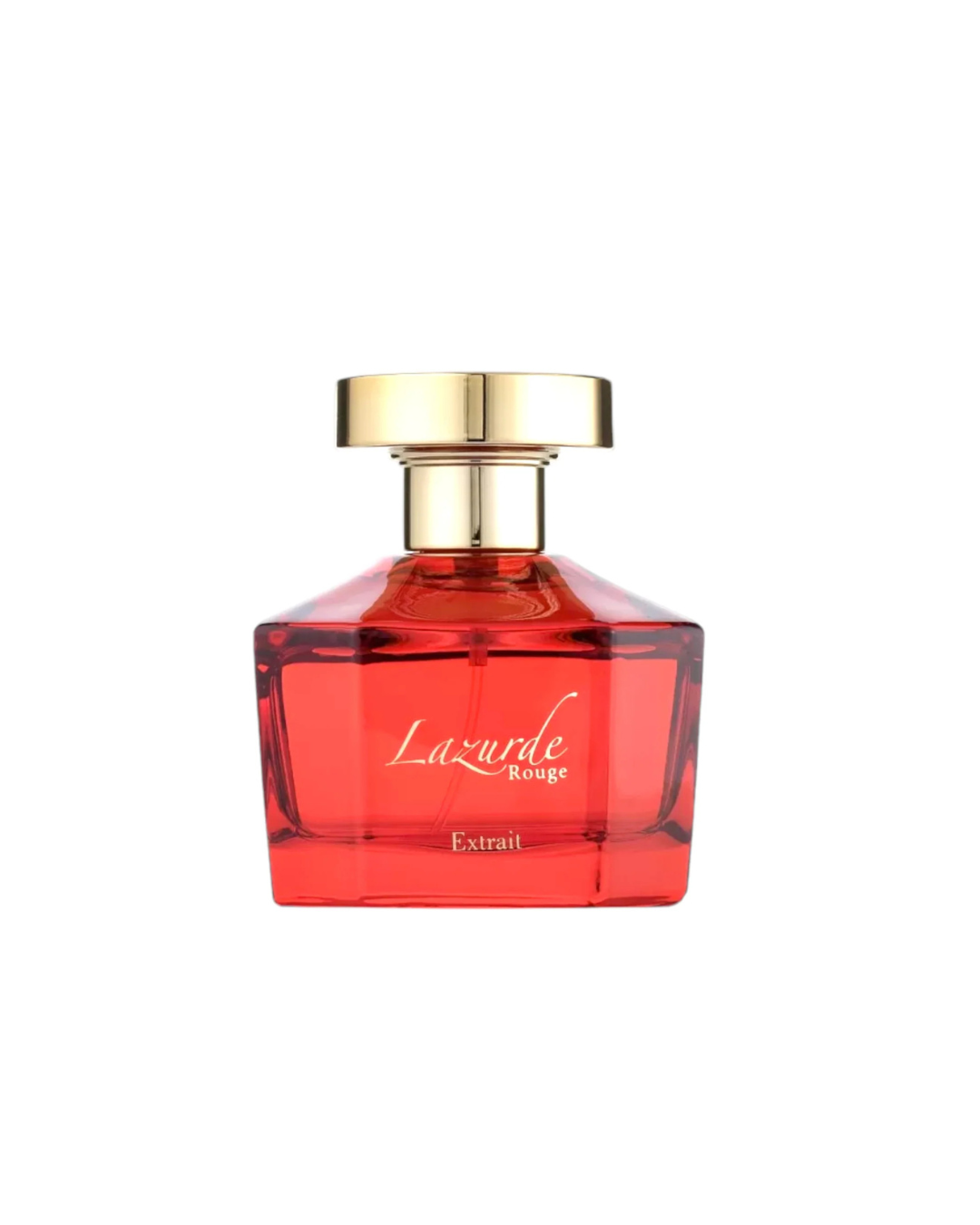 FA Paris Lazurde Rouge Extrait EDP 100мл Дамски