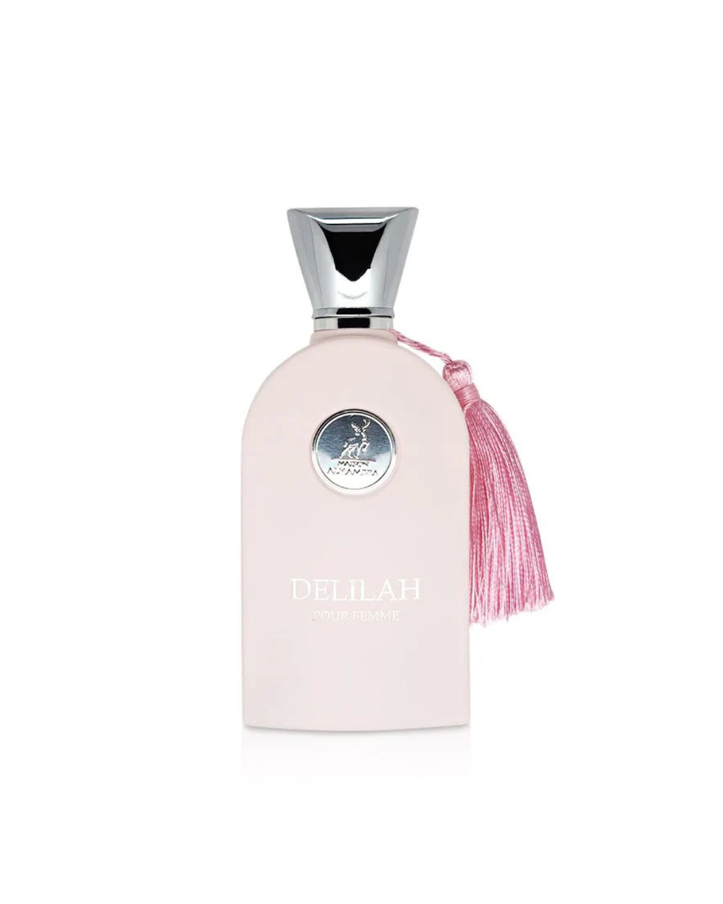 Maison Alhambra Delilah Pour Femme ЕDP 100мл Дамски