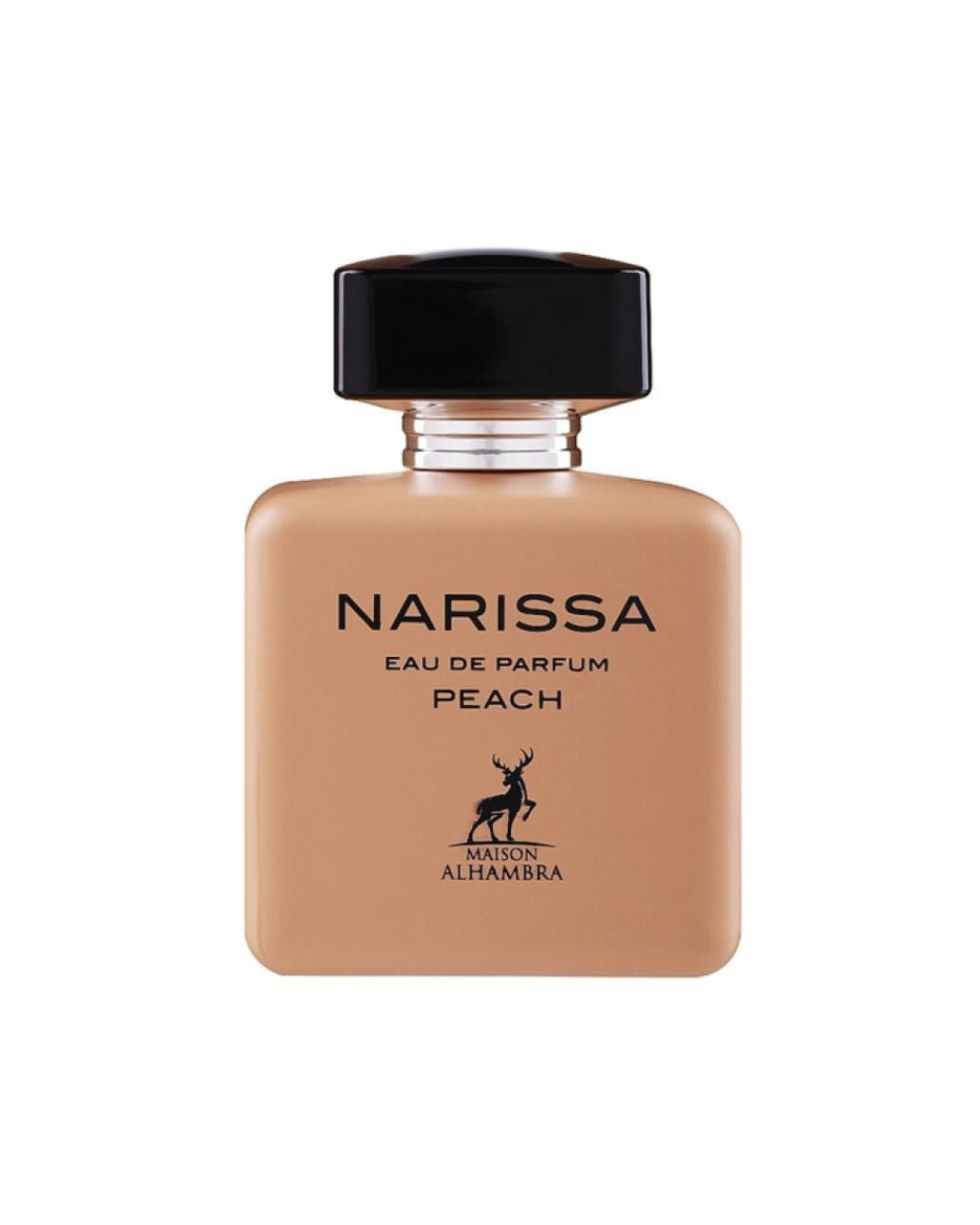 Maison Alhambra Narissa Peach EDP 100мл Дамски