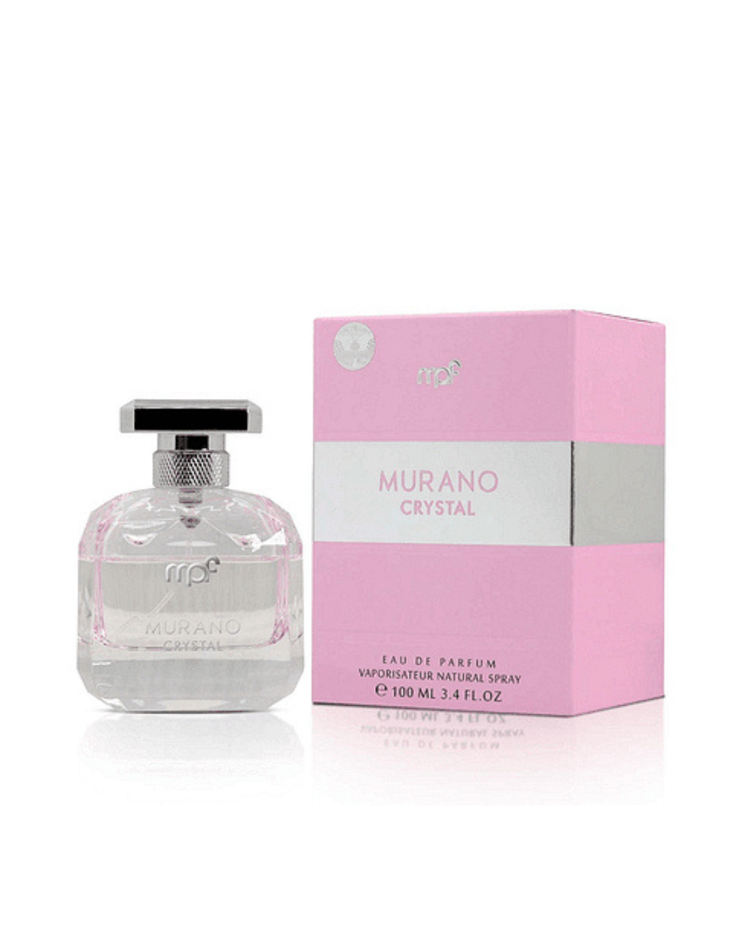 My Perfumes Murano Crystal EDP 100мл Дамски