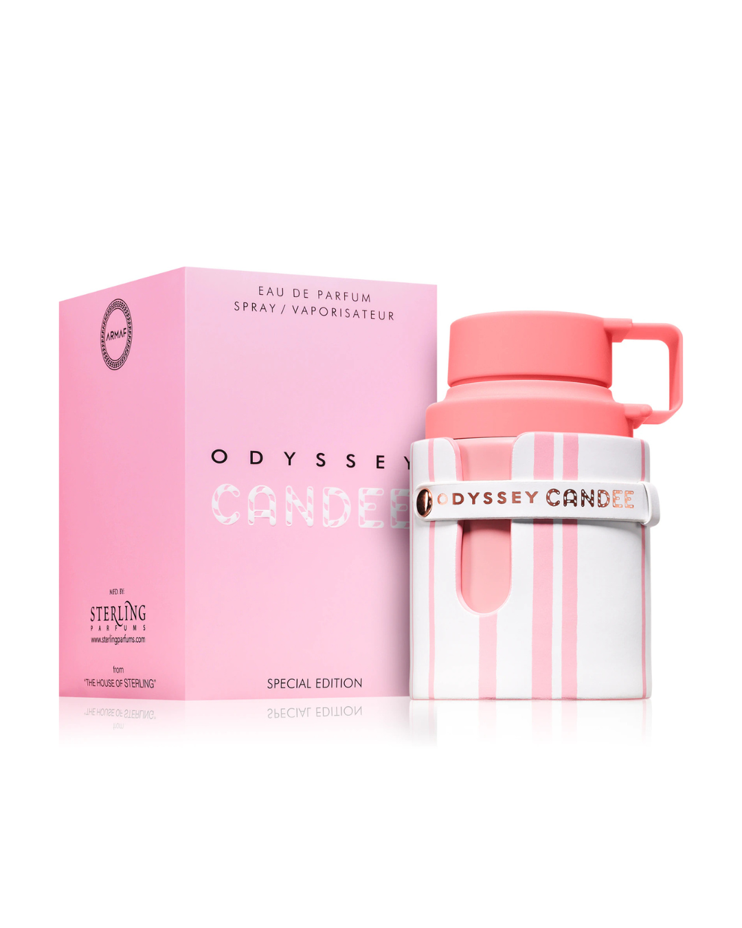 Armaf ODYSSEY CANDEE SPECIAL EDITION EDP 100мл Дамски